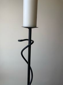 candlestick holder
