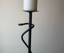 candlestick holder