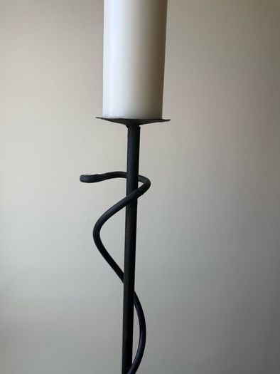 candlestick holder