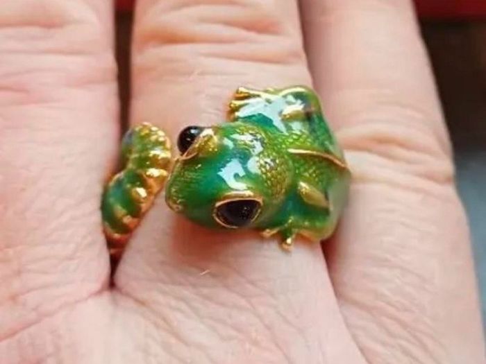 Ring