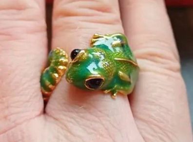 Ring