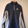 Golf Jacket. Official Murray Golf Mens Quarter Zip Golf Jacket.Co.Louth Golf Club Crest. Collect In Dublin Or Receive Via Post. Image 3
