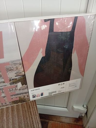 Lovely 3 piece canvas new