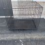 Medium dog cage Image 2