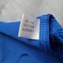 2016 adidas pro elite top Size large blue polyester In excellent condition Image 10
