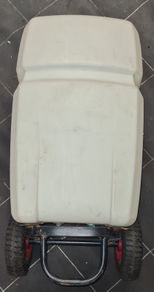 Wheeled Tank 35 L
