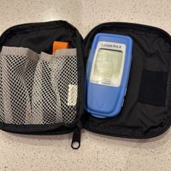 Lactate Pro 2