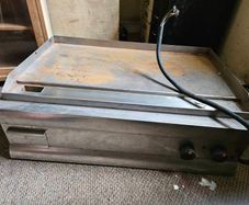 Griddle