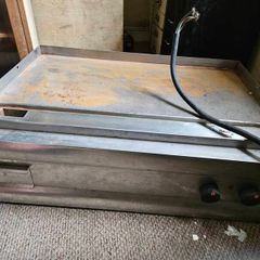 Griddle