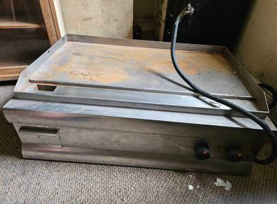 Griddle