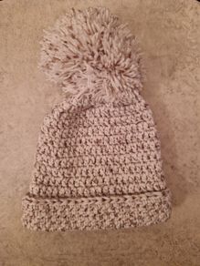 Childrens Woollen Hats &Scarfs
