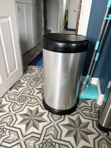 Kitchen Bin