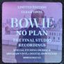 David Bowie - No Plan Record Store Day Limited Edition Vinyl EP Image 4