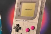 Lego Game Boy