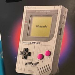 Lego Game Boy
