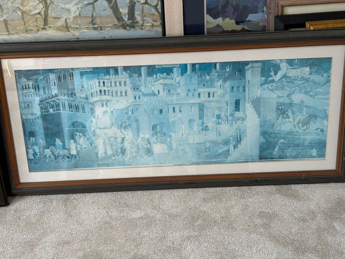 paintings