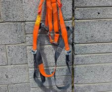Work harness