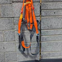 Work harness