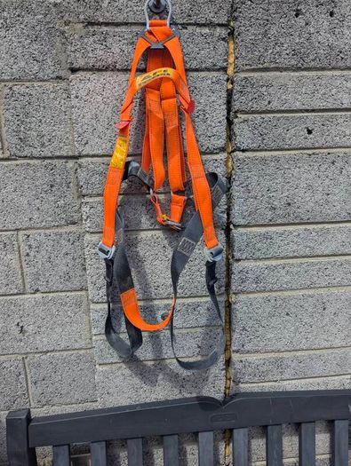 Work harness