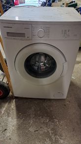 wasing machine
