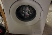 wasing machine
