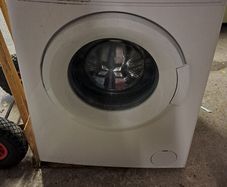 wasing machine
