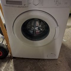 wasing machine