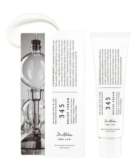 Dr. Altea 345 cream