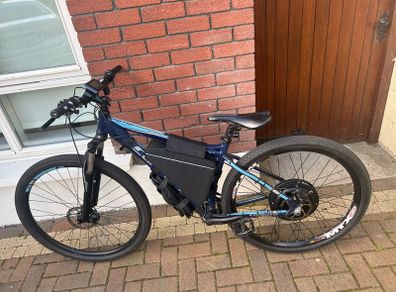 bike