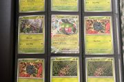 Pokemon Destined Rivals Set