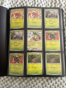 Pokemon Destined Rivals Set