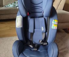 joil verso car seat 0-36kg