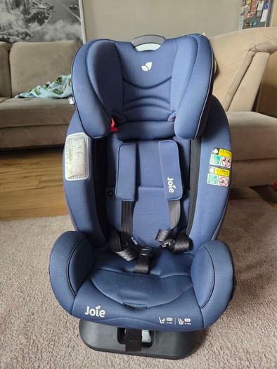 joil verso car seat 0-36kg
