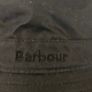 Barbour waxed Hat Image 6
