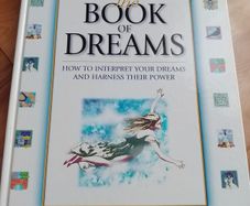 Dreams, Palmistry Books
