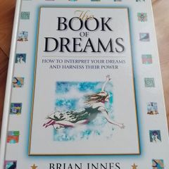 Dreams, Palmistry Books
