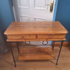 Hall Table