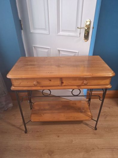Hall Table