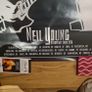 neil young poster Image 2