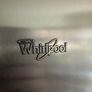 Whirlpool  Fridge Freezer - Steel Image 8
