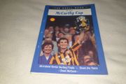 The Shell Book of the McCarthy Cup All ireland Senior Finals    Gaa book