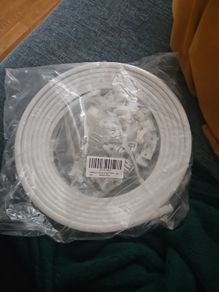 Flexible Curtain Track -5m
