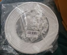 Flexible Curtain Track -5m