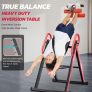 Inversion Table Heavy Duty Image 3