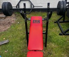 weights
