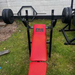 weights