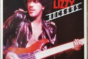Thin Lizzy  Rockers