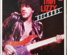Thin Lizzy  Rockers