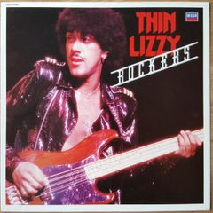 Thin Lizzy  Rockers