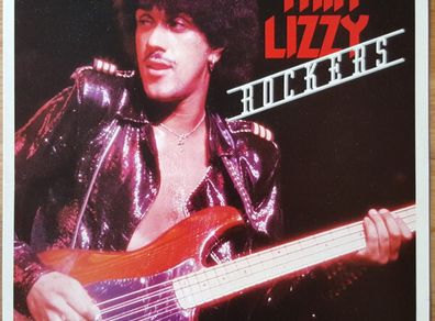 Thin Lizzy  Rockers